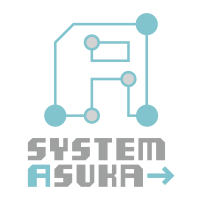 HYPER SYSTEM ロゴ