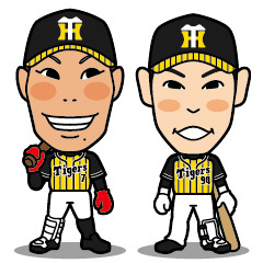 阪神タイガース ウル虎の夏 2017年