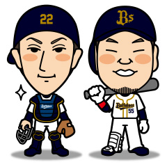 オリックス・バファローズ 2015年